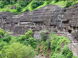 Shirdi To Aurangabad