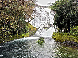 Shirdi To Vani Saptshrungi