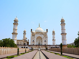 Shirdi To Aurangabad