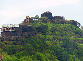 Shirdi To Aurangabad