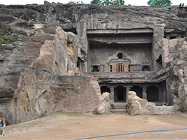 Shirdi To Aurangabad