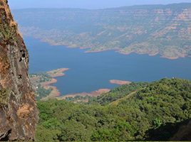 Shirdi To Mahabaleshwar