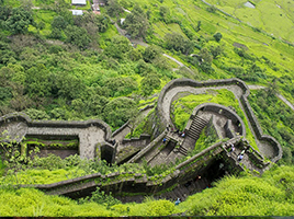Shirdi To Lonavala