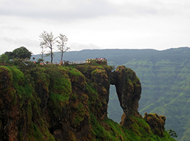 Shirdi To Mahabaleshwar